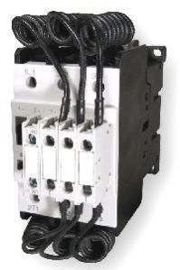 Capacitor Duty Contactor