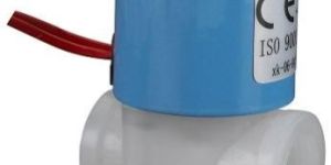 Solenoid Valve