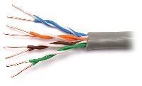 Unshielded Cables