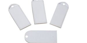UHF Reusable Tags