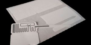 UHF Sticker Tags