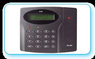 STAR505R Single Door Access Controller
