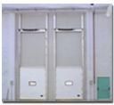 Sectional Doors