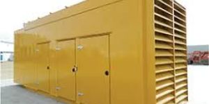 Generator Enclosures