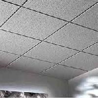 Thermocol False Ceilings