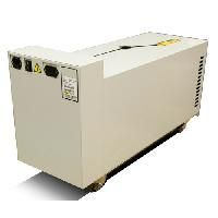 Power Loom Machine Soundproofing - Acoustic Enclosure