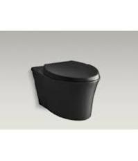 Presqu'Ile Quiet Close Wall Hung Toilet