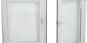 Casement Doors