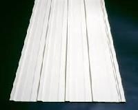 Bare Galvalume Sheets