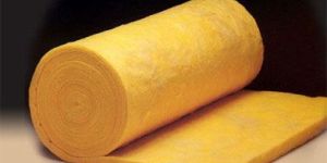 Confirms IS 8183 Fibre Glass Wool