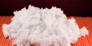 Loose Mineral Wool