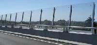 Sound Noise Acoustic Barrier