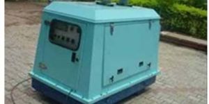 Acoustics Enclosures