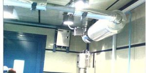 Ventilation Attenuator