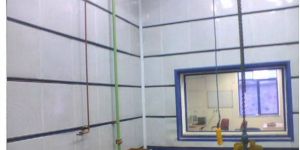 Acoustics Walls Treatments