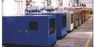 DG Machine Room Acoustics