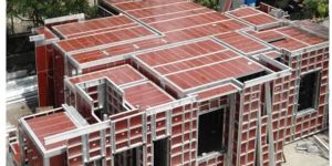 Formworks Systems Division