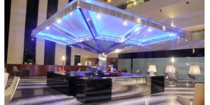 Stainless Steel & Glass Finishes Division