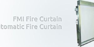 Fire Curtain