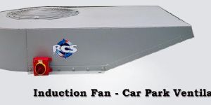 Induction Fan