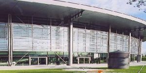 Solar Shading Systems