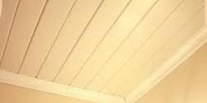 Ceiling Plank
