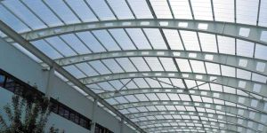 Polycarbonate Roofing