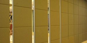 Retractable Partitions