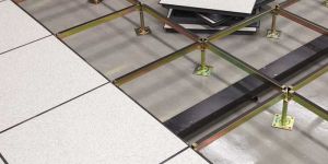 Specialized Flooring