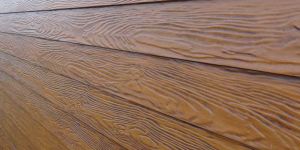 Wooden Planks
