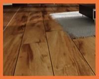 Laminated Wooden Floor