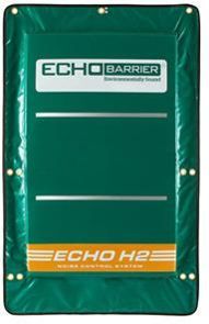 Echo Barrier