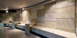 Envirocoustic Wood Wool