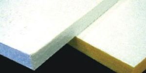 Glasswool Ceiling Tiles