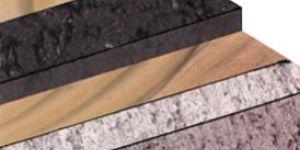 Sound Absorbing Subflooring