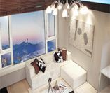 BF-60 Casement Window