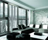 PLS256D Sliding Window