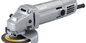 Mini Angle Grinder P3401