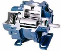 Positive Displacement Blower