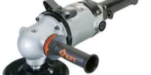 HD1285 E Hand Polisher