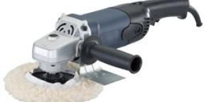 KAP180E Polisher