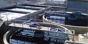 Effluent Treatment Plant
