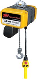 Elecric Hoist