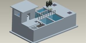 Sewage Treatment Plant