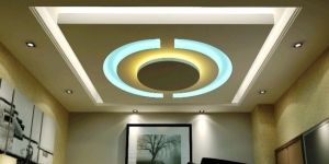 Gypsum False Ceiling