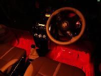 Interior LED Lights
