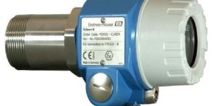 FDR50 Microwave Barrier