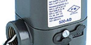 T500 Electropneumatic Transducer (E/P)