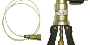 Electronic Pressure Measuring Instruments