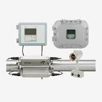 Ultasonic Flow Controller